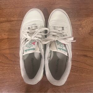 Club C Vintage 85 Reebok Sneakers